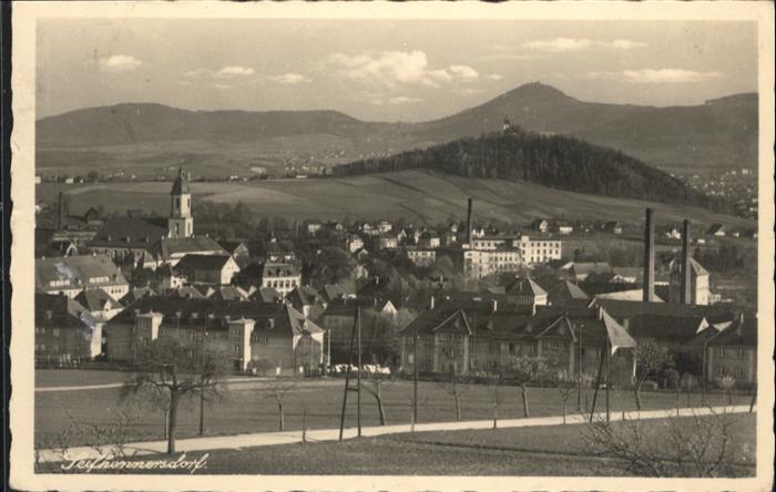 Seifhennersdorf Kirche