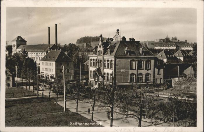 Seifhennersdorf