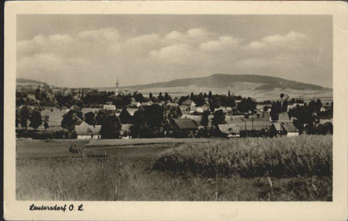 Leutersdorf Oberlausitz