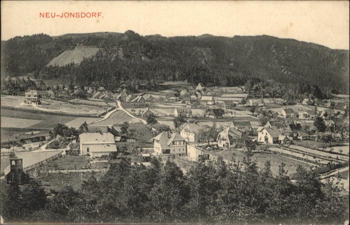 Neu-Jonsdorf