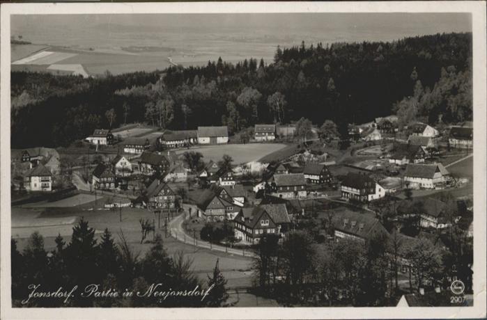 Neu-Jonsdorf Neujonsdorf