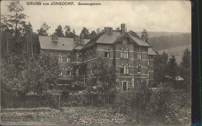 Jonsdorf Genesungsheim