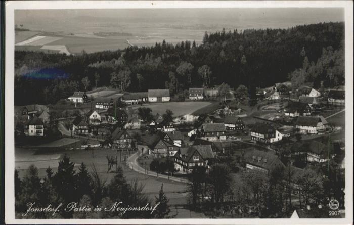 Jonsdorf Neujonsdorf