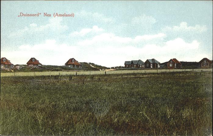 Nes Duinoord