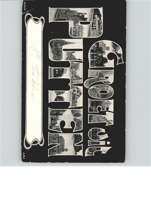 Putten Gelderland Putten