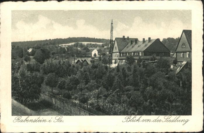 Rabenstein Chemnitz Rabenstein_Sachsen