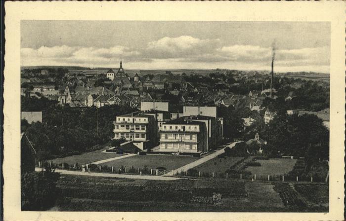 Freiberg Sachsen Bezirkskrankenhaus