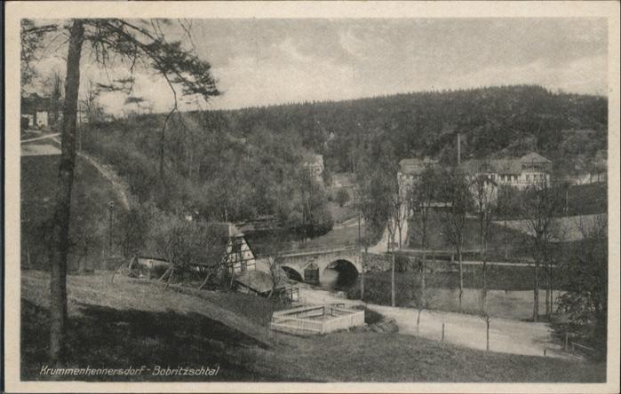 Halsbruecke obritzschtal