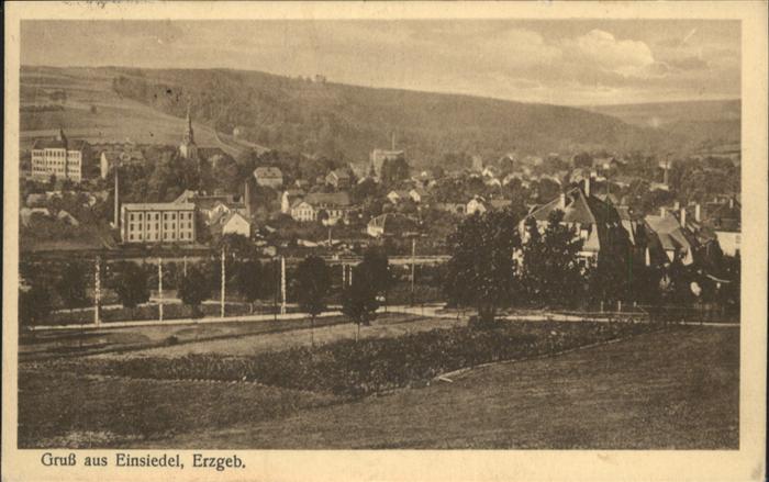 Bad Einsiedel Seiffen