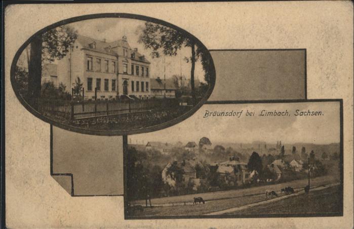 Limbach-Oberfrohna Bräunsdorf