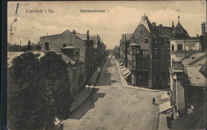 Limbach-Oberfrohna Helenenstrasse