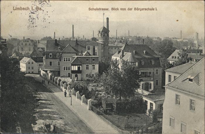 Limbach-Oberfrohna Schulstrasse