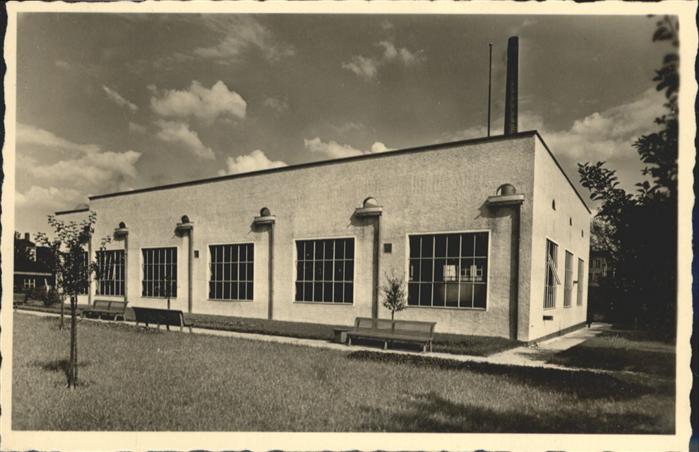 Limbach-Oberfrohna Sachsen Naehmaschinenfabrik Julius Koehler *