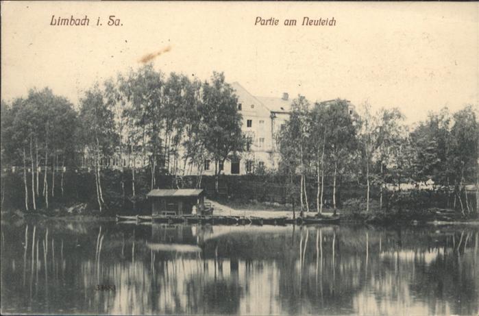 Limbach-Oberfrohna Neuteich