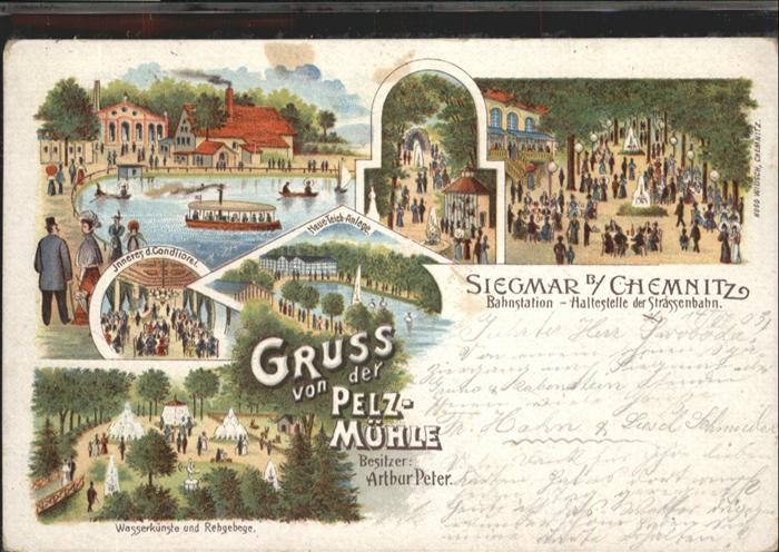 Siegmar-Schoenau elzmühle x