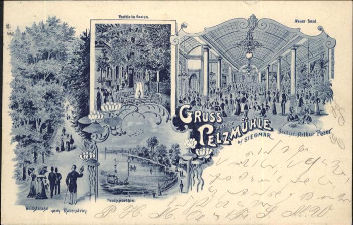 Siegmar-Schoenau elzmühle x