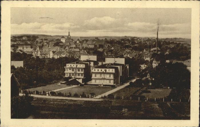 Freiberg Bezirkskrankenhaus