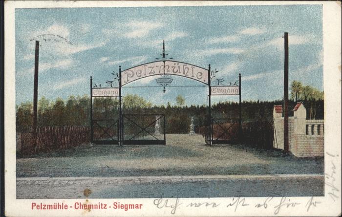 Siegmar-Schoenau elzmühle x