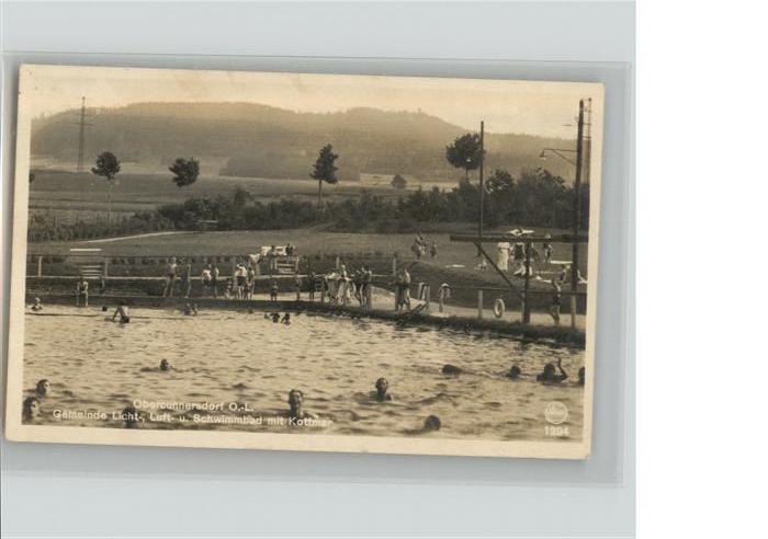 Obercunnersdorf Loebau ad Kottmar