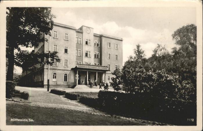 Mittweida Fachschule