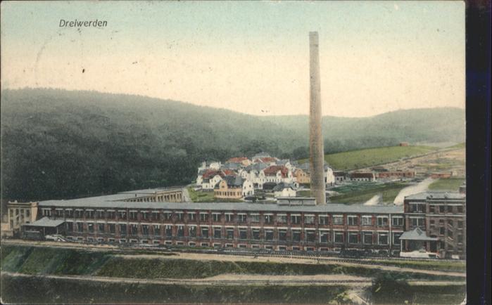 Dreiwerden