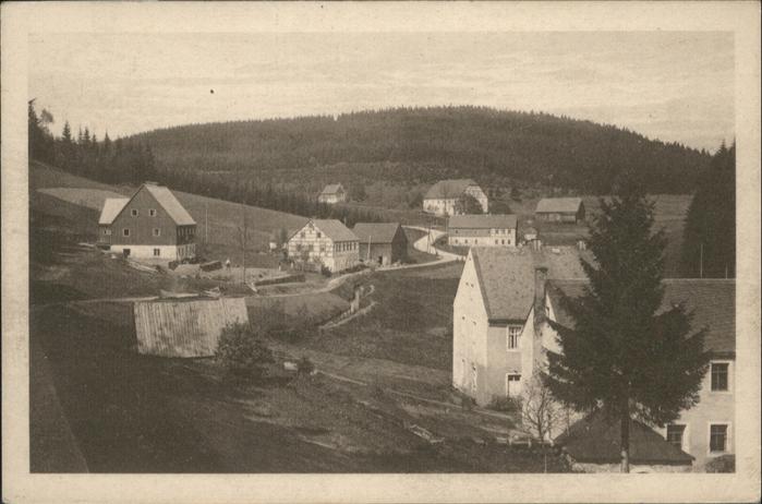 Sayda Mortelgrund Jugendherberge