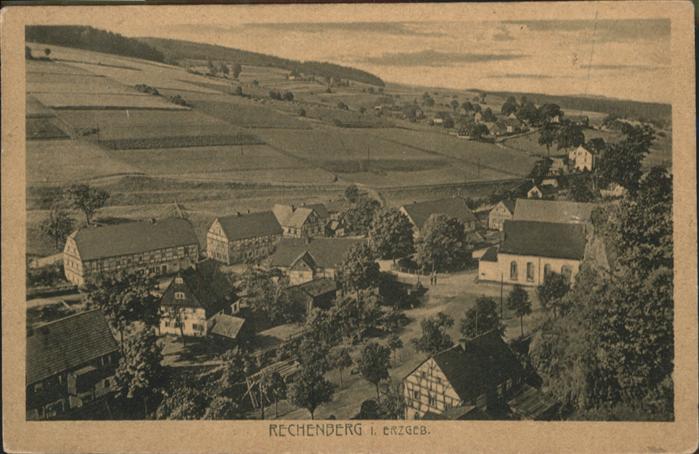 Rechenberg-Bienenmuehle