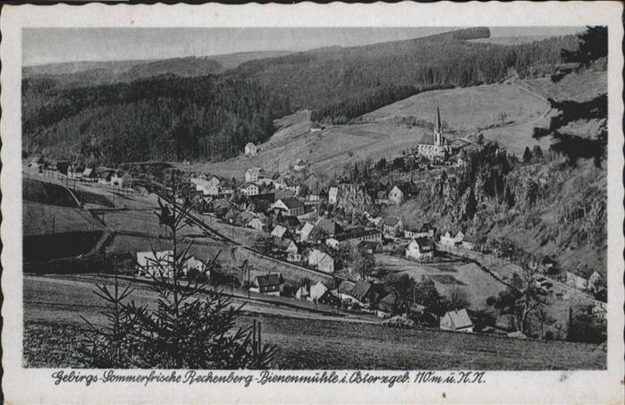 Rechenberg-Bienenmuehle