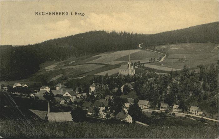 Rechenberg-Bienenmuehle