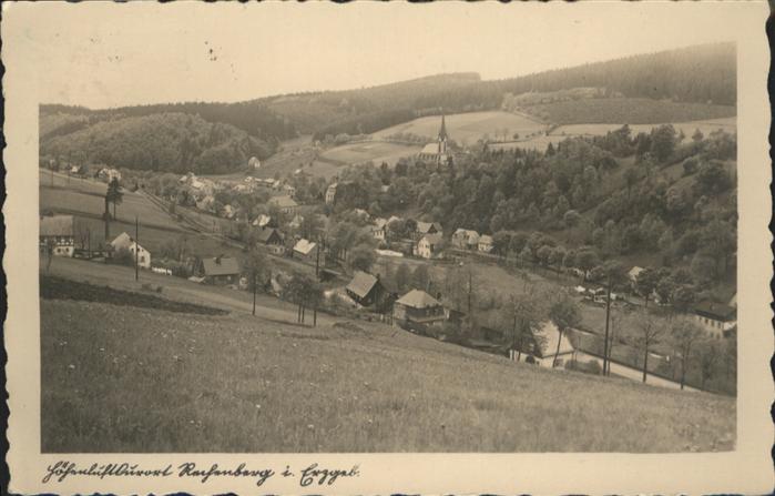 Rechenberg-Bienenmuehle