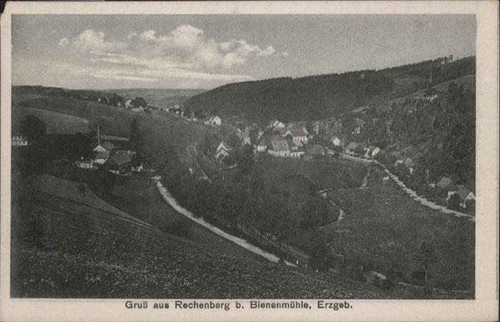 Rechenberg-Bienenmuehle