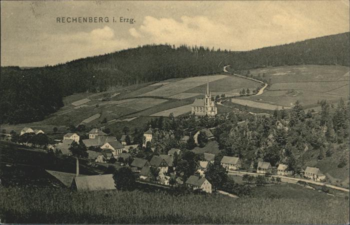 Rechenberg-Bienenmuehle irche