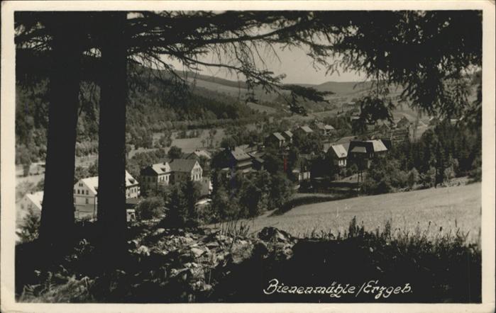 Rechenberg-Bienenmuehle