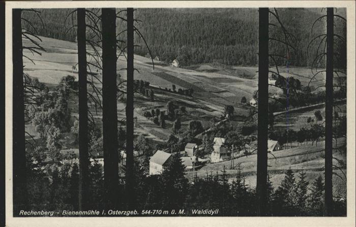 Rechenberg-Bienenmuehle