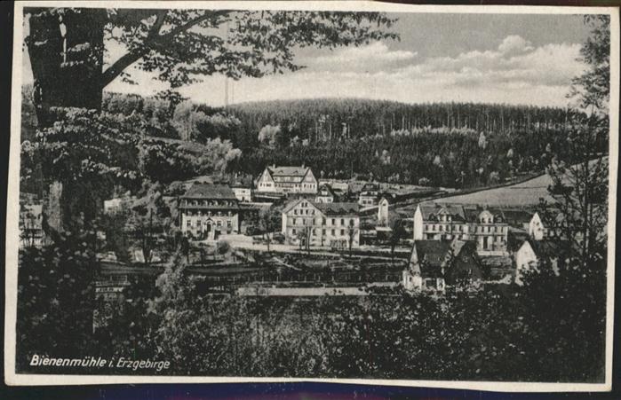 Rechenberg-Bienenmuehle