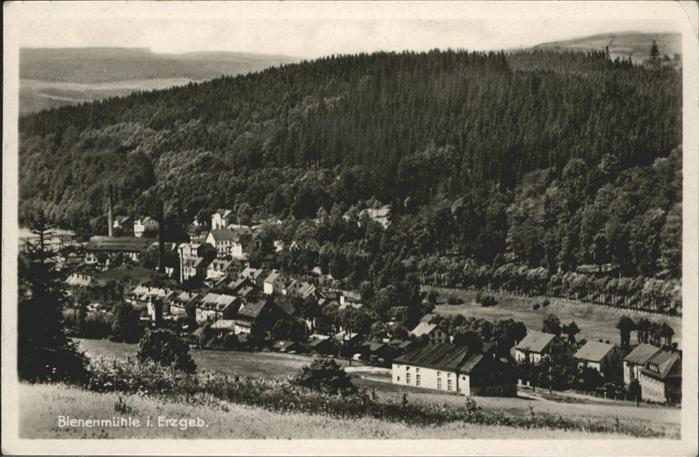Rechenberg-Bienenmuehle
