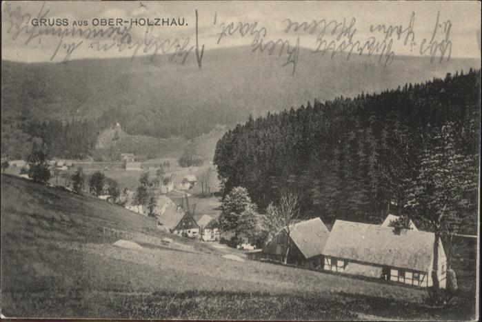 Oberholzhau
