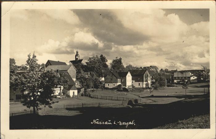 Nassau Erzgebirge