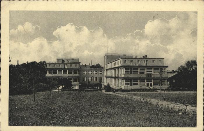 Freiberg Sachsen Krankenhaus