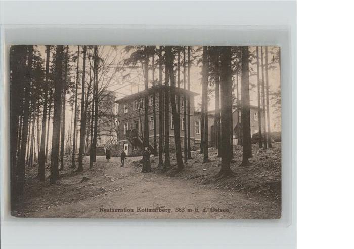 Kottmarberg Restaurant