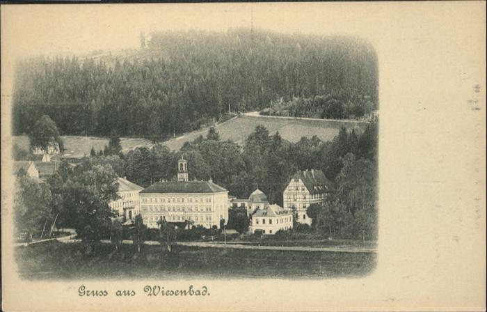 Wiesenbad