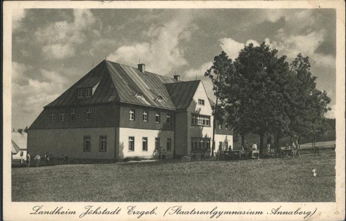 Joehstadt andheim