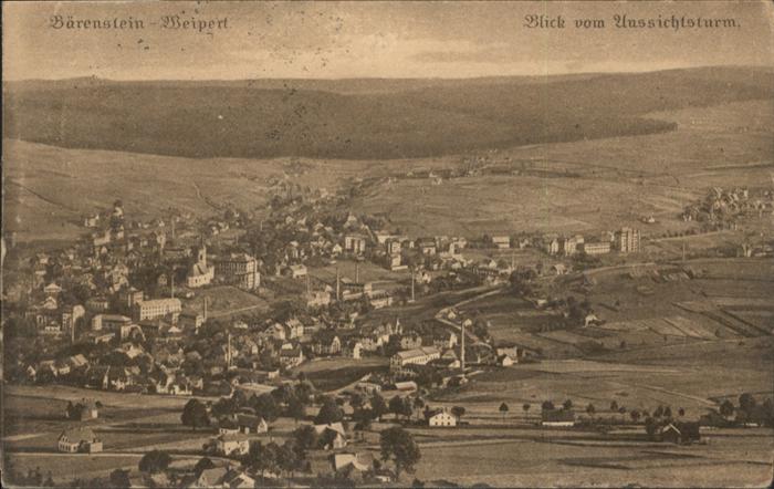 Baerenstein Annaberg-Buchholz