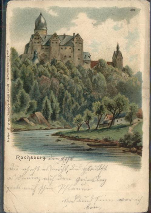 Rochsburg