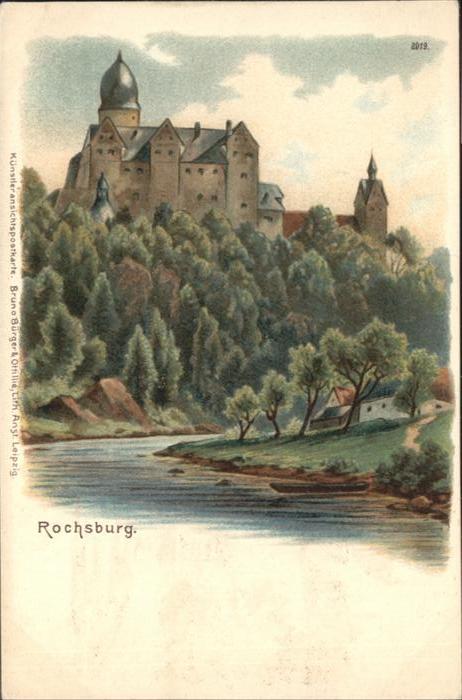 Rochsburg