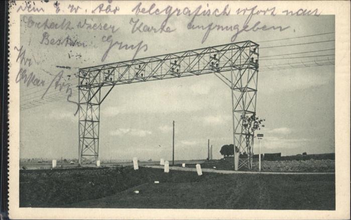 Oberlungwitz Elektricitätswerk