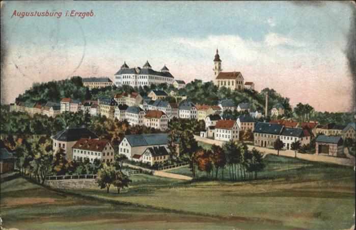 Augustusburg