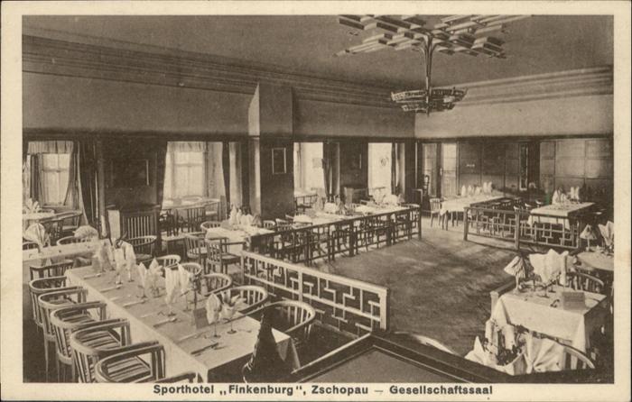 Zschopau Sport äh Finkenburg