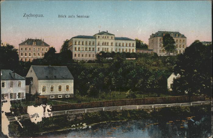 Zschopau Seminar
