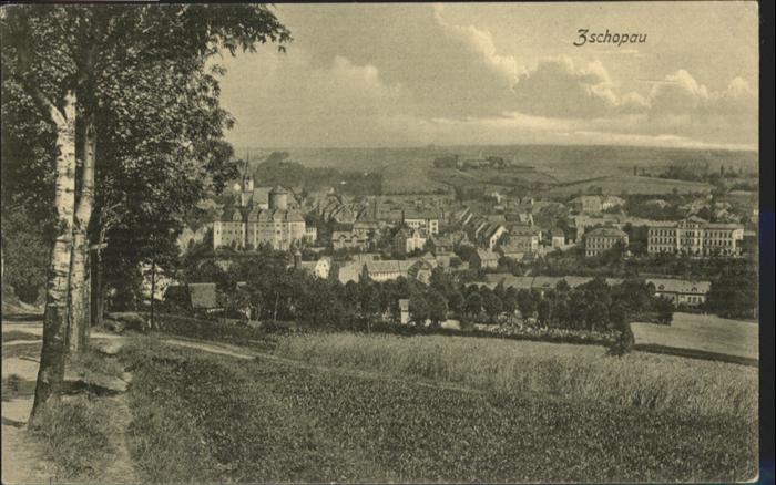 Zschopau